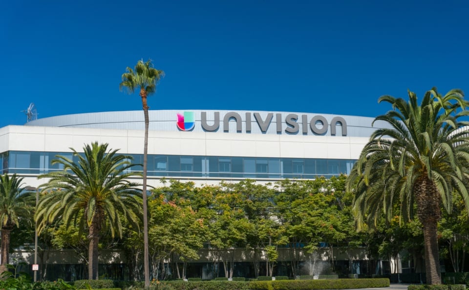 Renuncia el presidente de la división informativa de TelevisaUnivisión, Leopoldo Gómez featured image