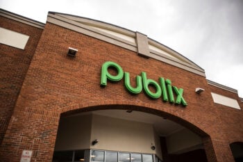 Publix anuncia cierre tiendas