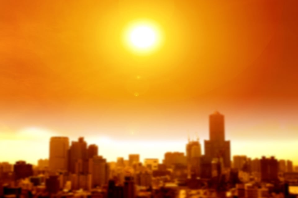 Importante ola de calor sin precedentes llega a la costa oeste