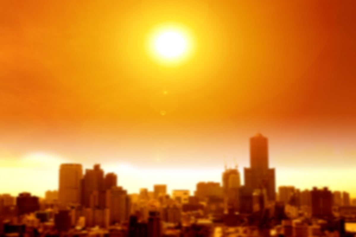 Importante ola de calor sin precedentes llega a la costa oeste