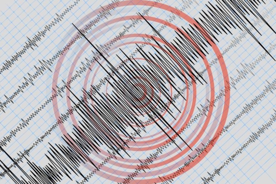 Registran sismo que sacudió a Colombia y brindan detalles