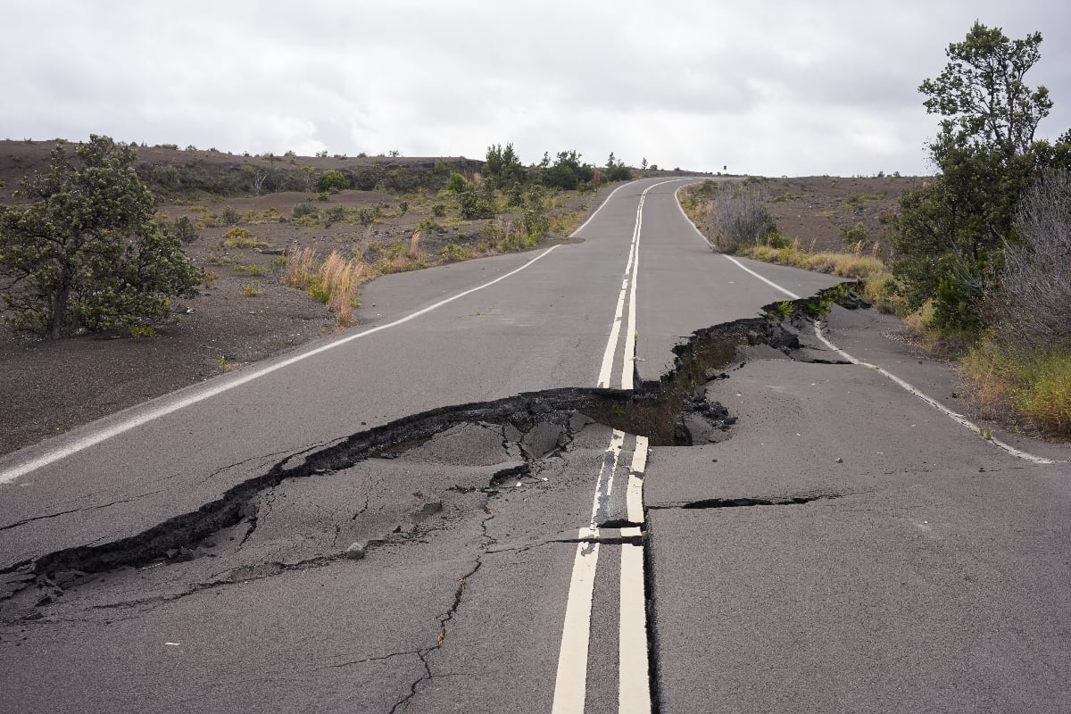 sismo, sismo Chiapas, México, temblor, MundoNOW