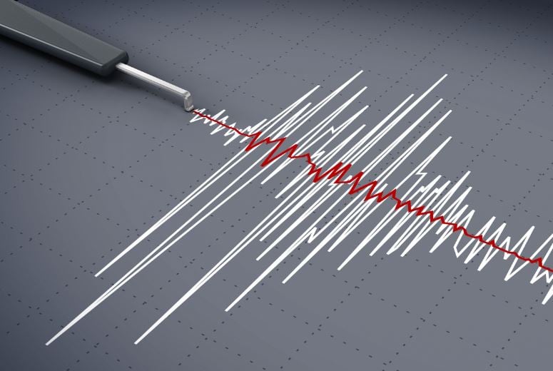Registran sismo que sacudió a Colombia y brindan detalles