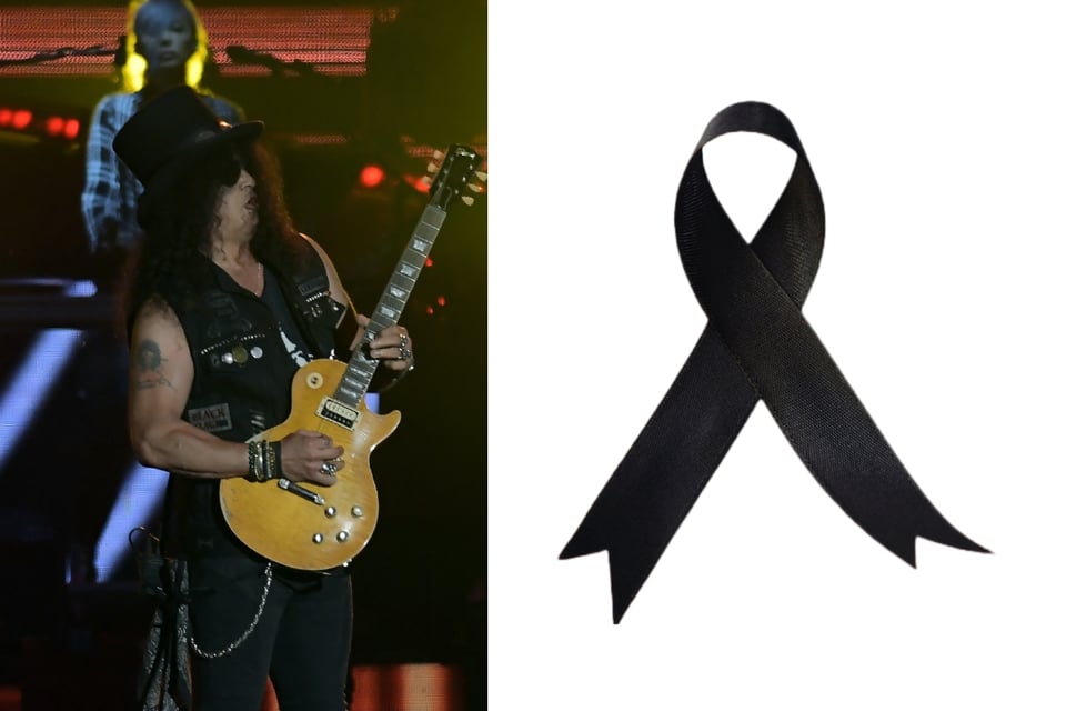 Tragedia en la familia de Slash: Muerte de Lucy-Bleu Knight a los 25 años