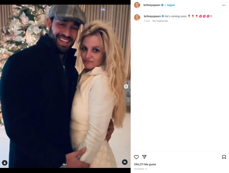Britney Spears boda