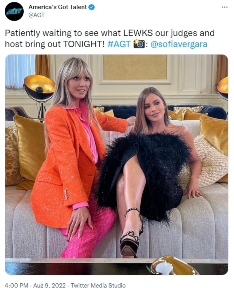 His beginnings in entertainment