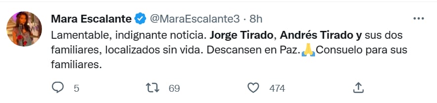 Crimen famosos