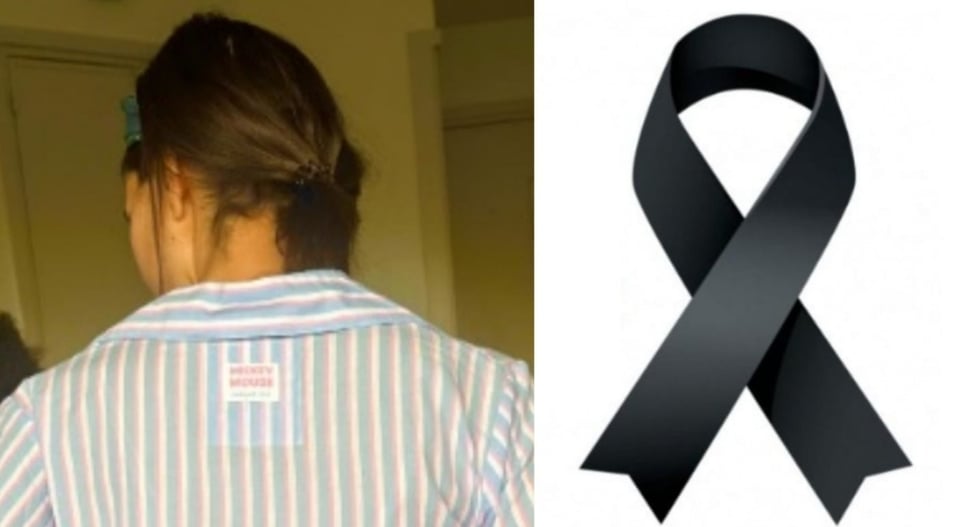 Tras sufrir rara enfermedad, muere influencer Sonia Cámara featured image