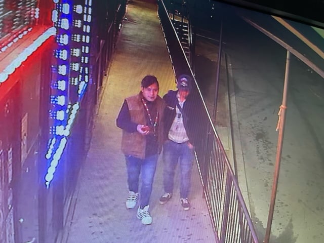 Crónica: destrozó paisano Coyote