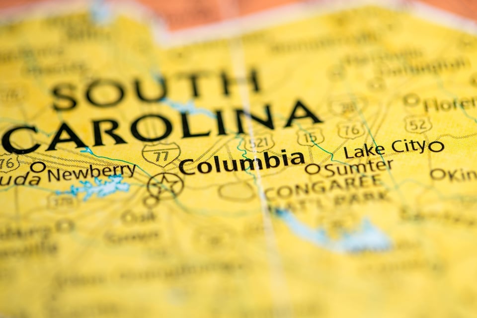 Voting Resources South Carolina