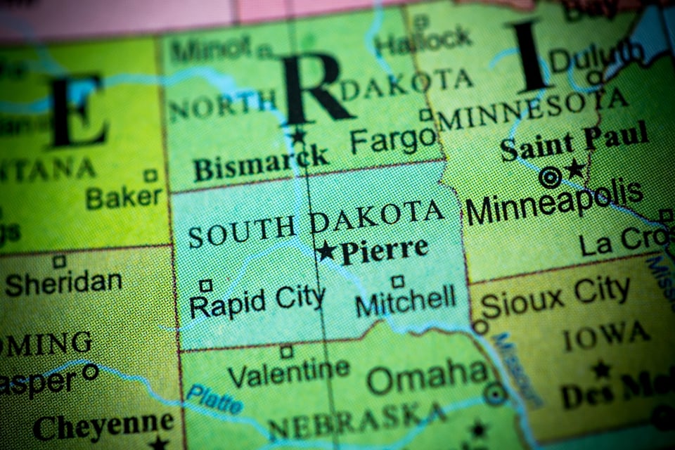 Voting Resources South Dakota