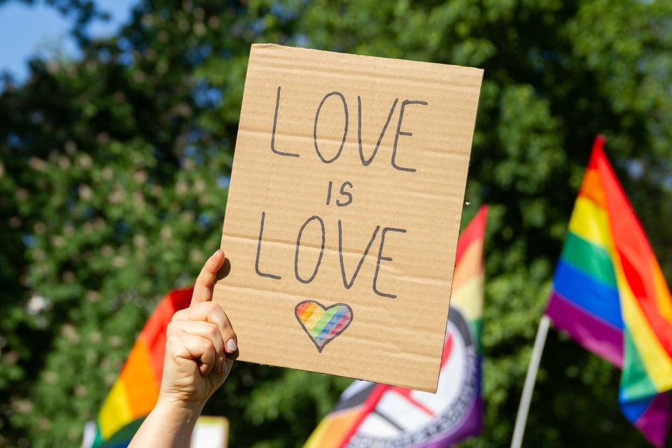 bisexuality, attraction, sex, sexual orientation, MundoNOW