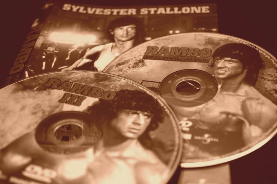 vintage, leyend, silvester, discos