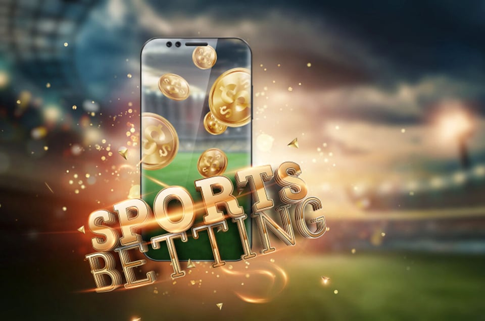 Sports betting tips, money, game