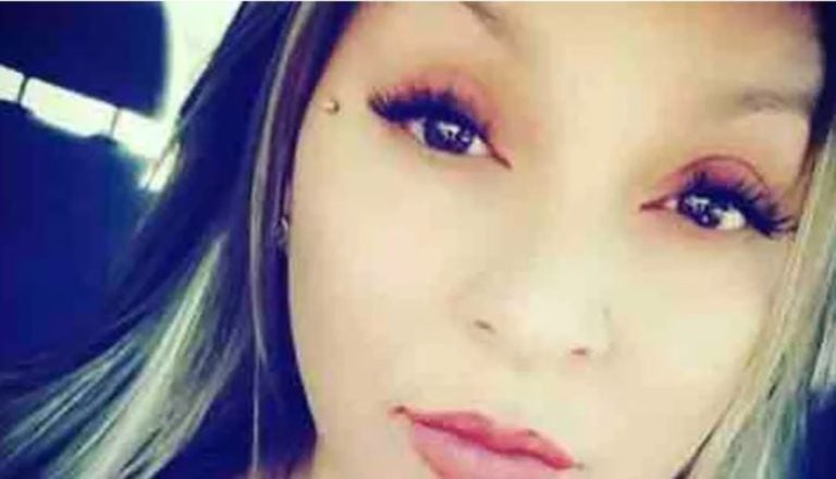 Asesinan a balazos a Stella Montes tras tocarle el claxon a otro conductor