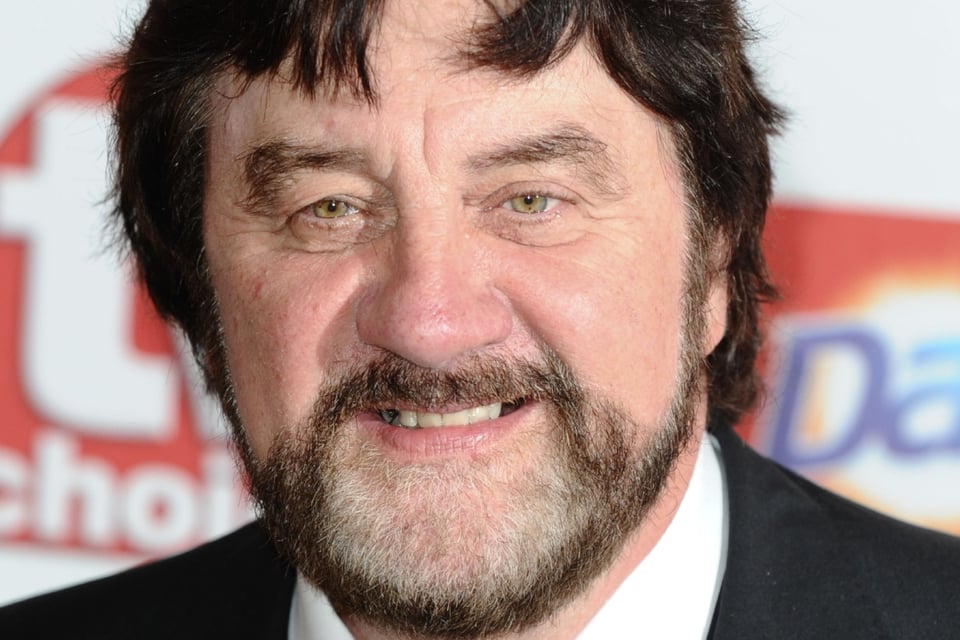 Steve Halliwell, Emmerdale, Telenovela británica, Actor británico, MundoNOW