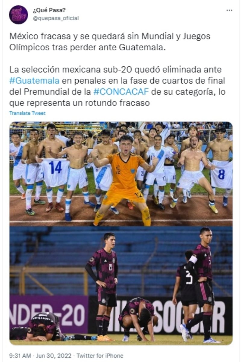 ¿Títulos internacionales?