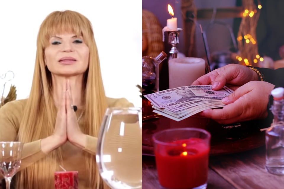 Mhoni Vidente revela poderoso ritual para este 7 de marzo