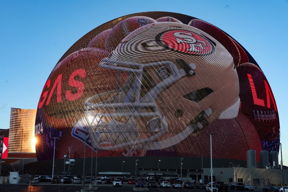 San Francisco, 49ers, casco, futbol americano, MundoNOW