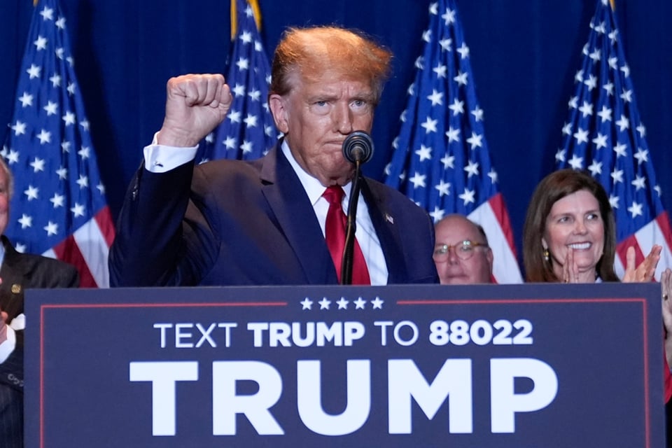 why Super Tuesday is important, Trump, primaries, Super Tuesday, MundoNOW