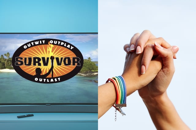 Former ‘Survivor México’ contestants confirm they are girlfriends