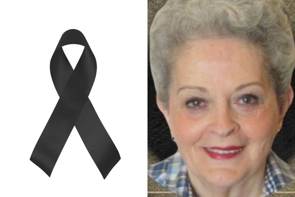 Luto en televisión: Confirman muerte de la actriz Sylvia Martínez del Campo