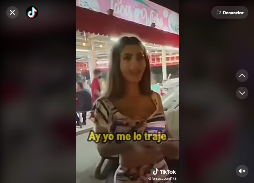 Así reaccionaron los internautas