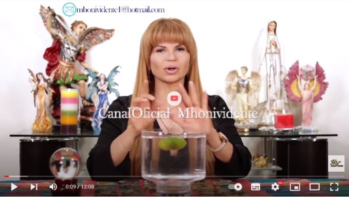 Predictions Mhoni Vidente June