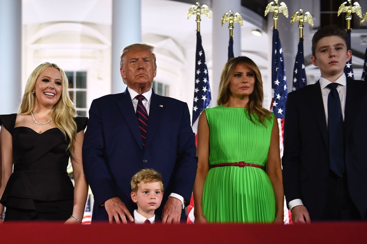 Trump planea atacar México: El gobierno de México response