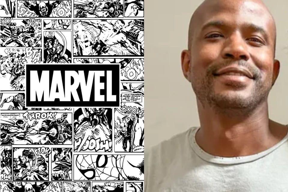 Revelan los últimos momentos del actor de Marvel Tarraja Ramses que murió en fatal accidente