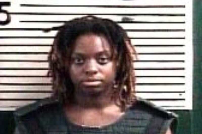 Taylon Nichelle Celestine, Eclipse, Incidente en la carretera, Florida, Alabama, Tiroteo, MundoNOW