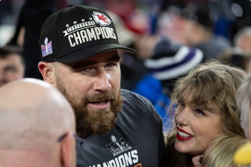 Taylor Swift logra llegar al Super Bowl LVIII tras conciertos en Tokio