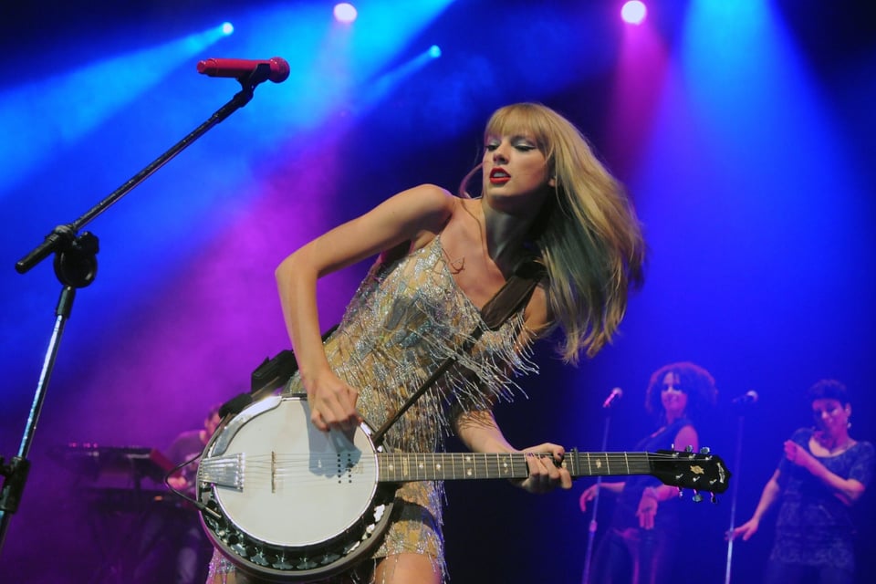 Taylor Swift, The Eras Tour, Concierto en Brasil, Tragedia, MundoNOW
