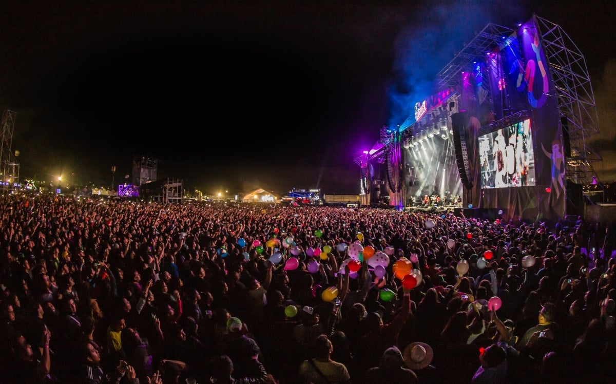 Tecate Comuna 2022: Precios, fechas y todo sobre el festival