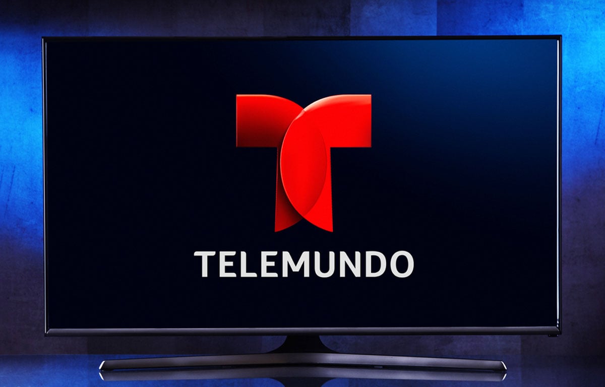 Telemundo stars