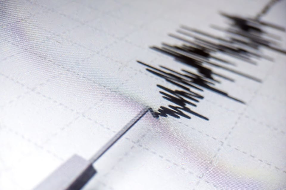 Un terremoto de magnitud 5,6 sacude Indonesia