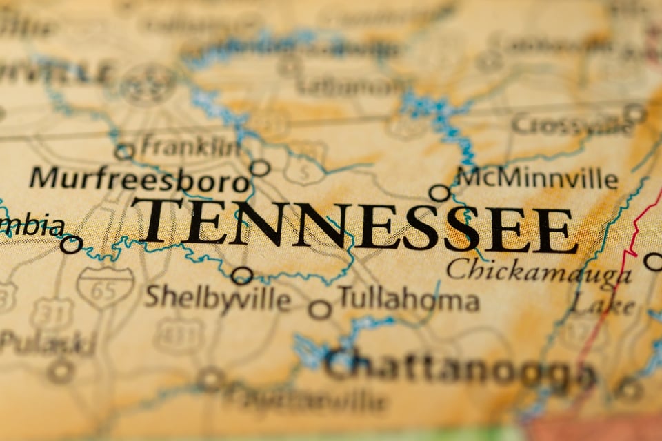 Voting Resources Tennessee
