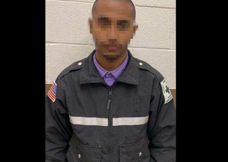 Capturan a «terrorista potencial» saudí en Arizona tras cruzar la frontera por México