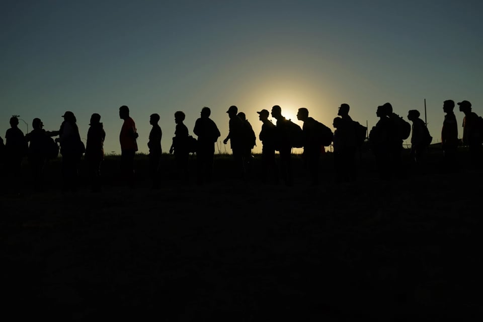 inmigración, derechos de los migrantes, Corte de Apelaciones, conflicto constitucional, MundoNOW