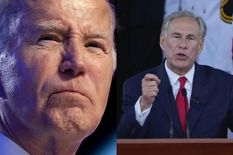 ¿Cómo funcionaría la Ley SB4 de Texas para detener y deportar a inmigrantes?