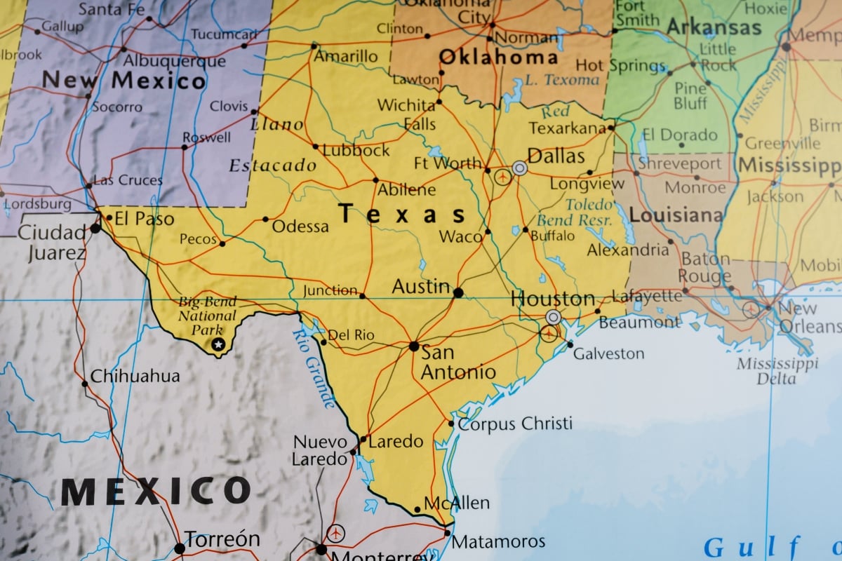 Voting Resources Texas
