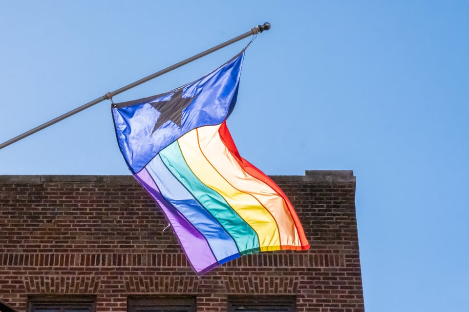 Texas: Prohiben participación de jovenes trans en deportes universitarios featured image