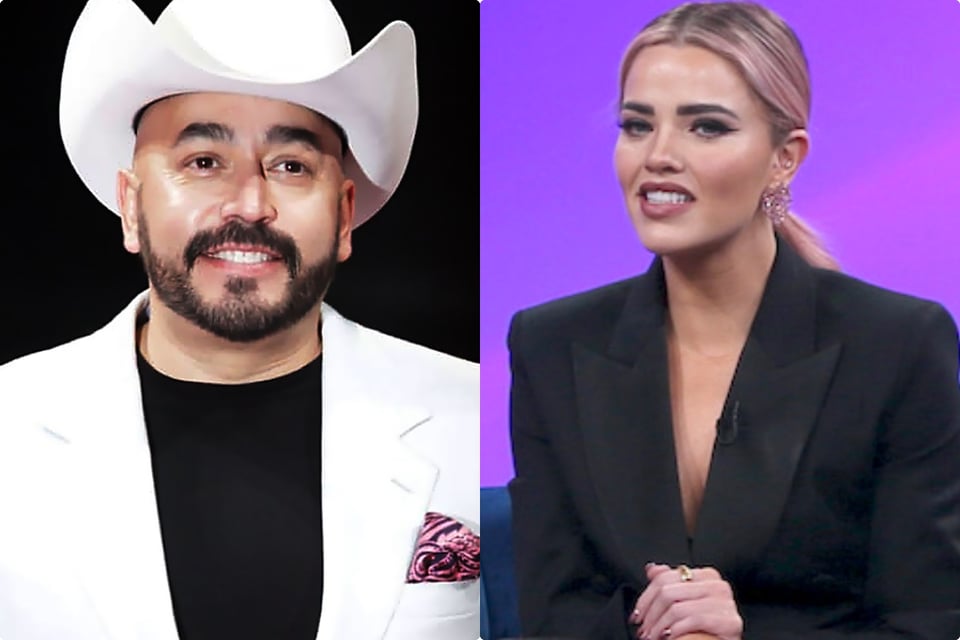 Thalí García confiesa sus sentimientos hacia Lupillo Rivera y le envía mensaje conmovedor