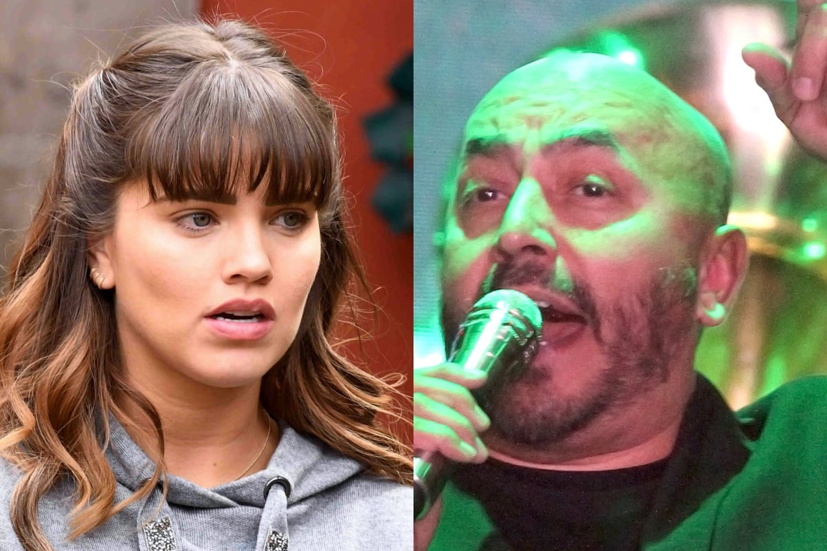 Thalí García Lupillo Rivera, televisión, telemundo, mundonow