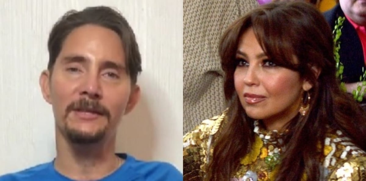 Thalía dancer, beating, quadriplegic - bailarín Thalía, golpiza, cuadripléjico, Roberto González, MundoNOW