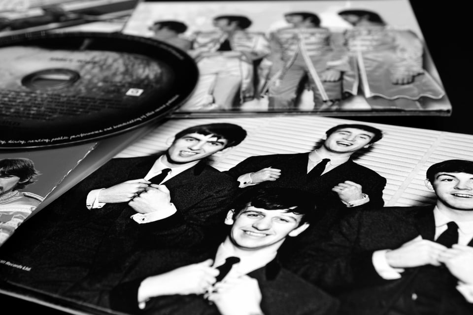 Tony Bramwell, The Beatles, Muerte, amigo, MundoNOW