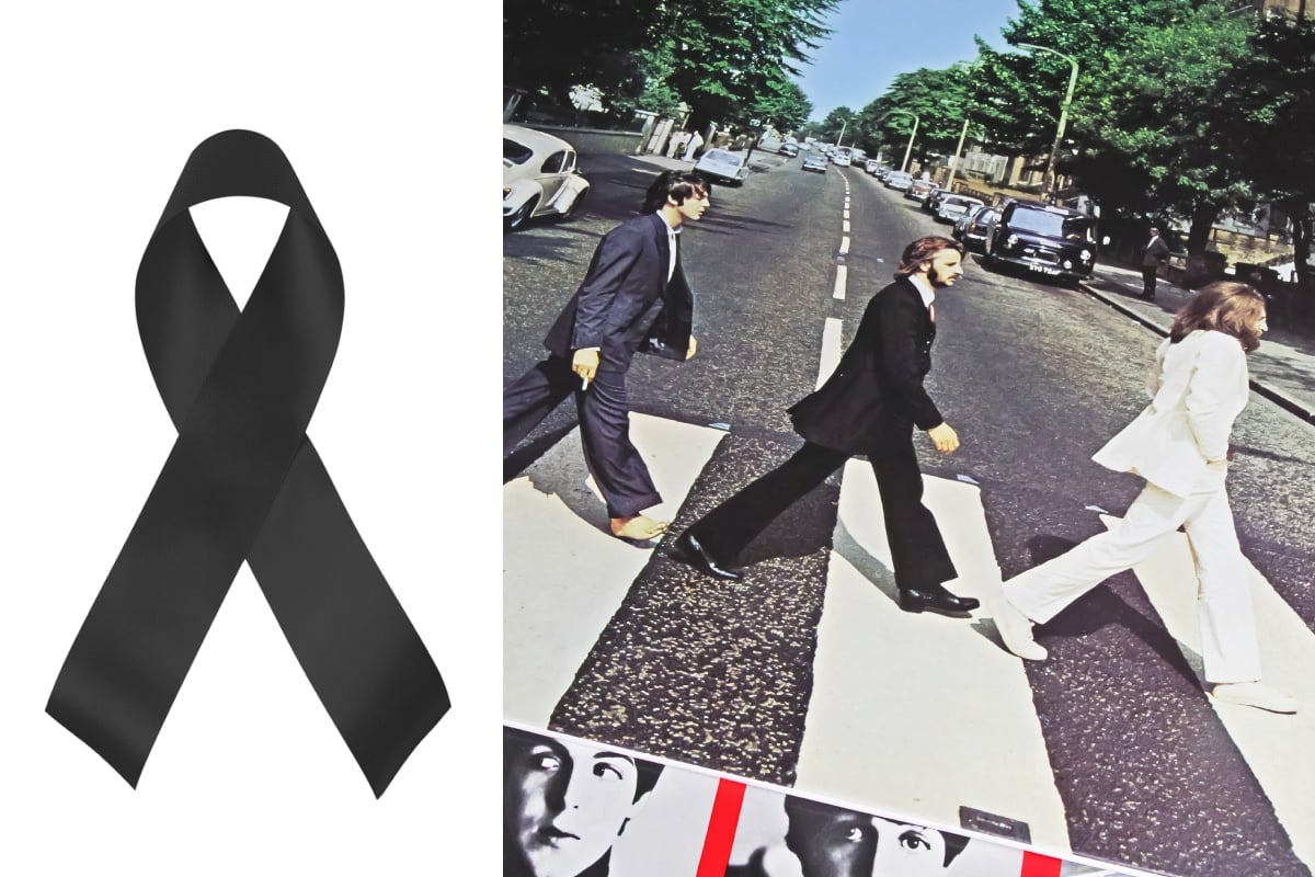 Tony Bramwell, The Beatles, Muerte, amigo, MundoNOW