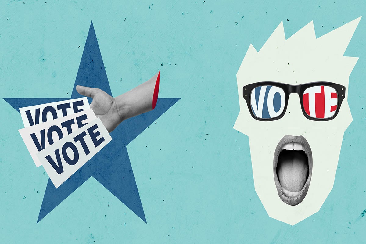 Understanding the types of U.S. elections: federal, state and local