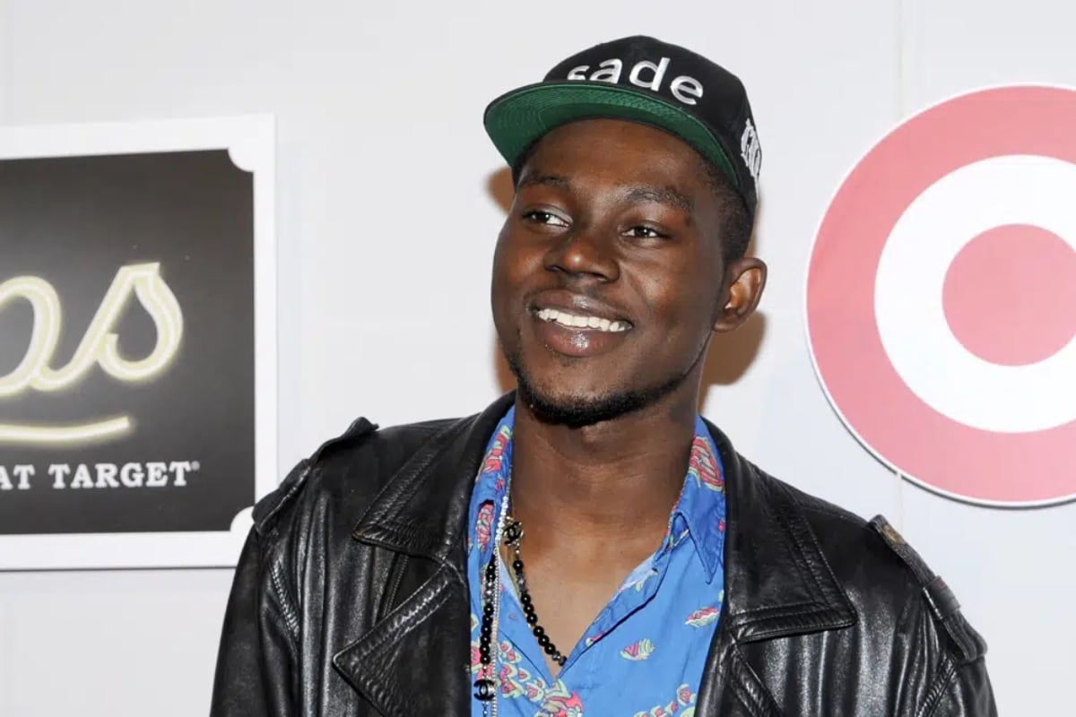Desaparece el famoso rapero Theophilus London y llama la atención su último post