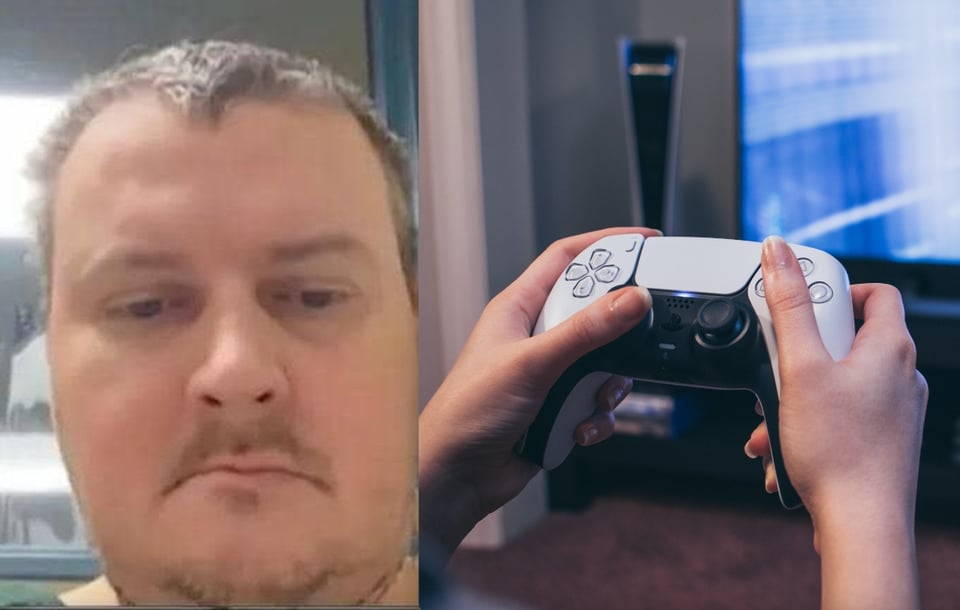 Thomas Humphrey mata a su madre por pedirle que bajara volumen del videojuego